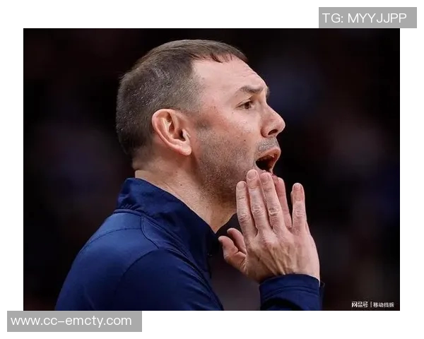 掘金主帅对31次失误感慨难以想象球队还能获胜