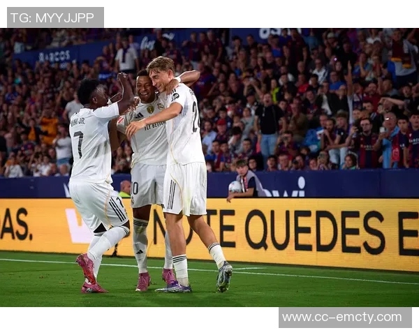 皇马再负莱万特将彻底失去西甲争冠希望巨人杀手的挑战来临 皇马再负莱万特将彻底失去西甲争冠希望巨人杀手的挑战来临