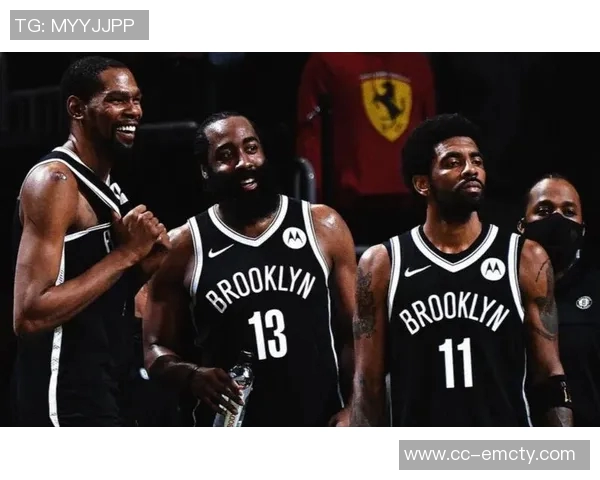 皮尔斯坦言选择篮网是为了挑战热火三巨头的决心与信心