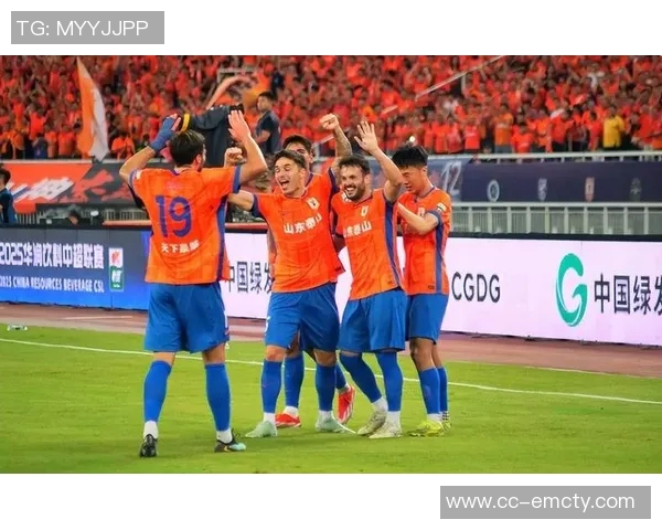 中超射手榜争夺白热化瓦科领先法比奥王钰栋紧随其后